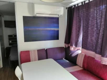 Camping Delfino ألبينغا المظهر الخارجي الصورة