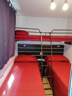 Camping Delfino ألبينغا المظهر الخارجي الصورة